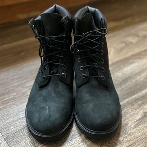 Timberline Boots